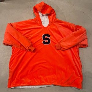 Syracuse Cover Sweater